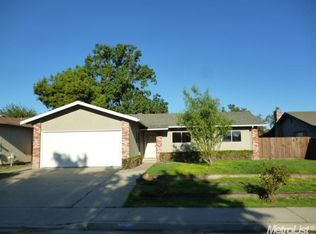 1639 Rose Ave, Ceres, CA