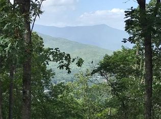 115 High Hickory Trl LOT 3, Swannanoa, NC 28778
