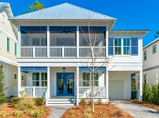 414 Matts Way, Santa Rosa Beach, FL 32459