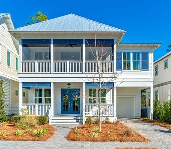 414 Matts Way, Santa Rosa Beach, FL, 32459