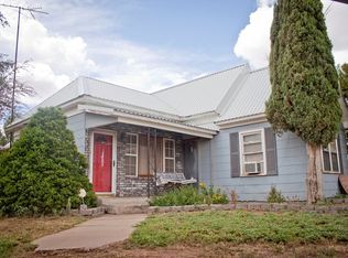 4600 S Highway 349, Midland, TX 79706