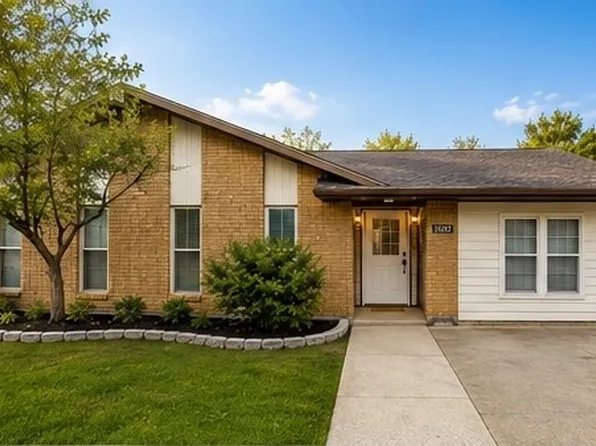 1602 Cedar Keys Dr, Lewisville, TX 75067