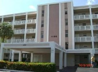 1100 NW 87th Ave APT 105, Pompano Beach, FL 33071
