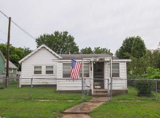 212 Walton St, Carl Junction, MO 64834