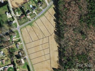 4480 Springs Rd, Conover, NC 28613