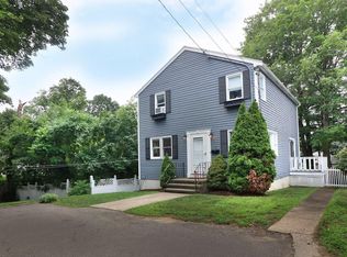 4 Commodore Ter, Boston, MA 02136