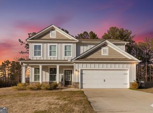 20 Tarpley Way, Covington, GA 30016