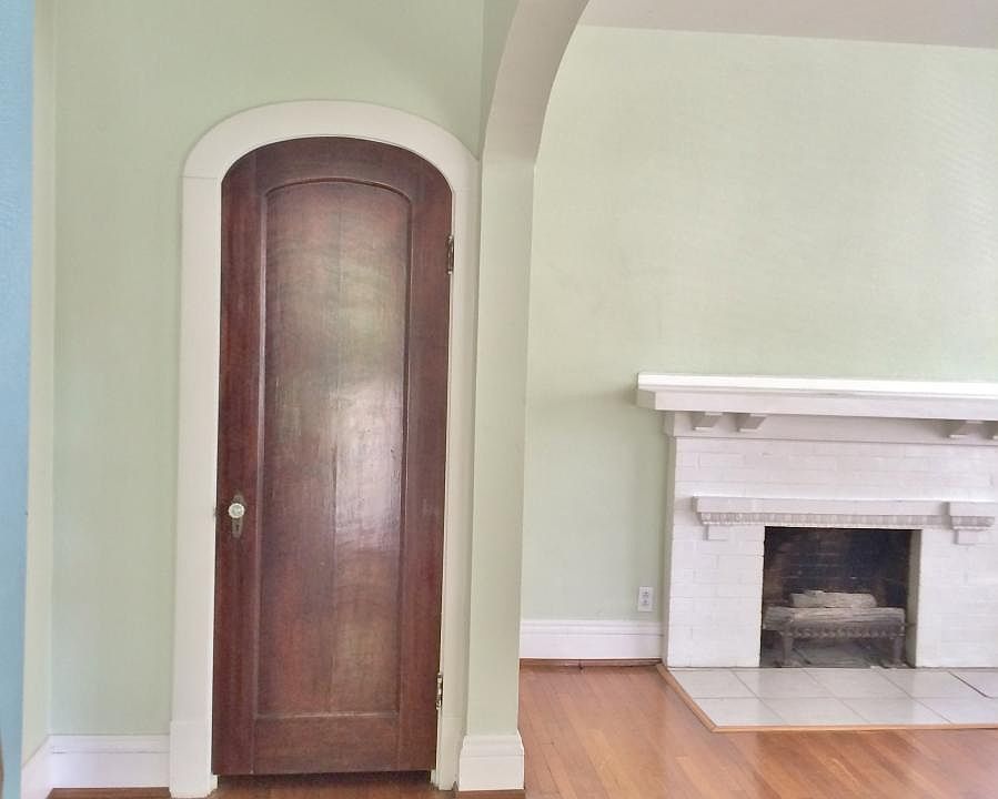 foyer entry