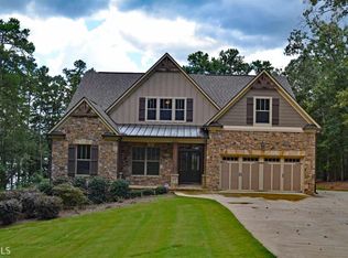 2178 Lightwood Rd, Hartwell, GA 30643