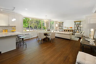 Sold by Corcoran