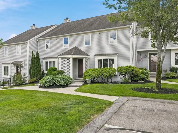 2604 Lewis O Gray Dr Unit 2604, Saugus, MA 01906