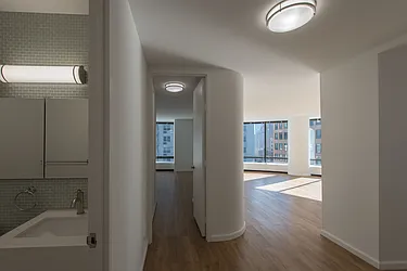 Rented by Solow Realty