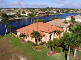 4340 SW 26th Ave, Cape Coral, FL 33914