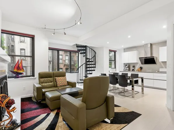 335 E 90th St #23R, New York, NY 10128