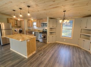 2470 Winklers Creek Rd, Boone, NC 28607