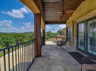20278 Scenic Loop Rd, San Antonio, TX 78255