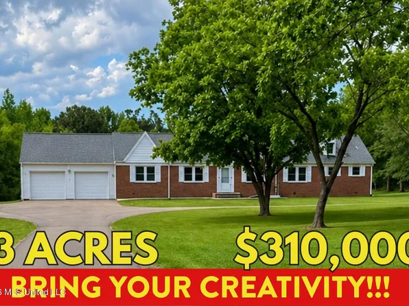 9338 Broadway Rd, Olive Branch, MS 38654