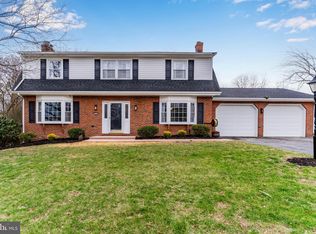 150 Sunset Dr, Carlisle, PA