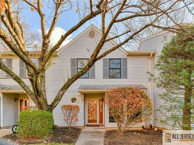 2806 Cricket Cir #2806, Edison, NJ, 08820