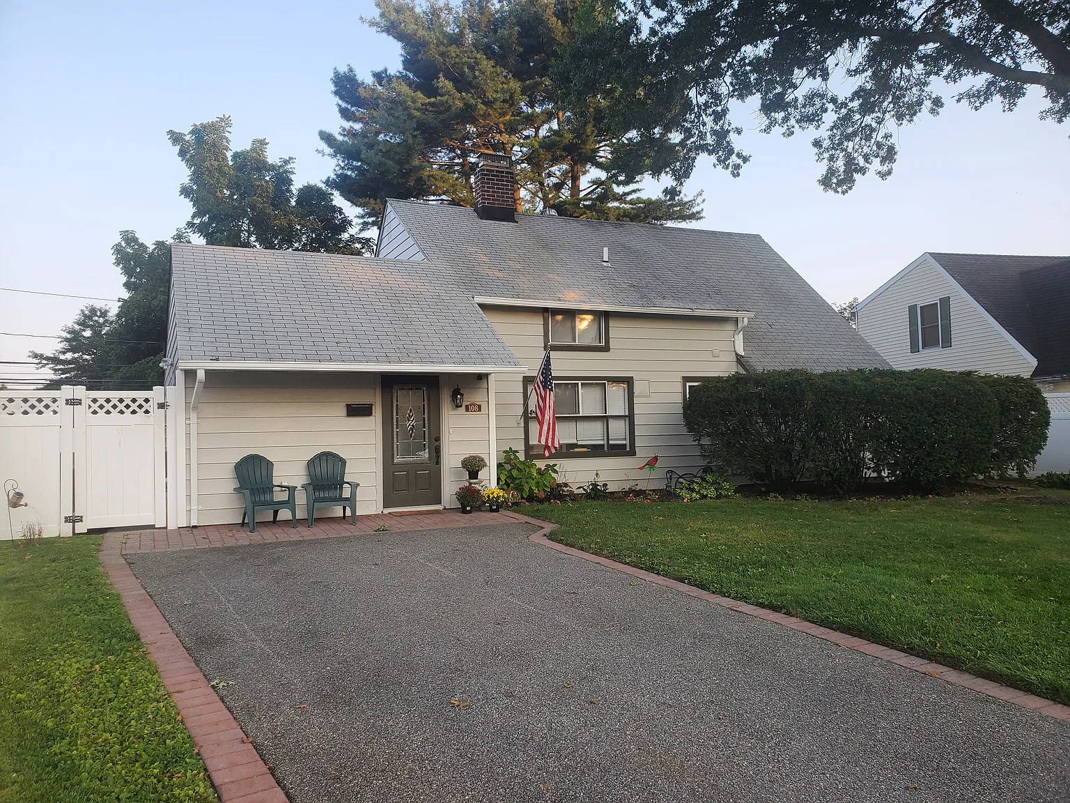 3 bed, 1650 sqft, $4,500 — Photo 1