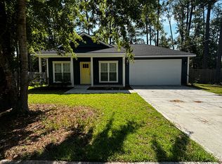 606 N Main St, Hinesville, GA 31313