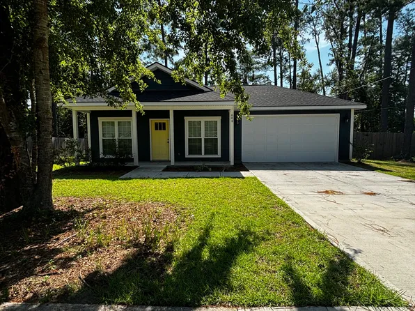 604 N Main St, Hinesville, GA 31313