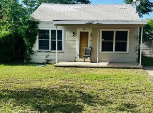 22 E 39th St, San Angelo, TX 76903