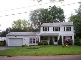 578 Bouquin Cir, Oil City, PA 16301