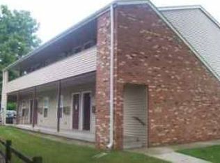 209 N Central Ave APT 6, Urbana, IL 61801