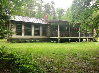 19 Crows Corner Rd, Greenville, ME 04441