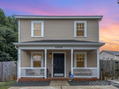 6824 Aerial Ct, Charlotte, NC, 28213