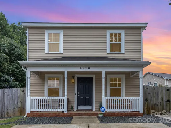 6824 Aerial Ct, Charlotte, NC 28213