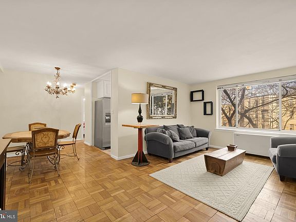 2nd image of 4100 W St NW APT 308