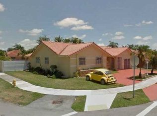 3221 SW 140th Ave, Miami, FL 33175
