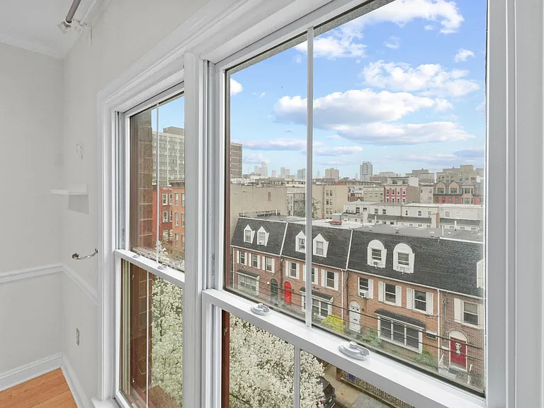 84 Adams St #5C — Photo 10