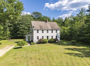 14 Luke Rd, Standish, ME 04084
