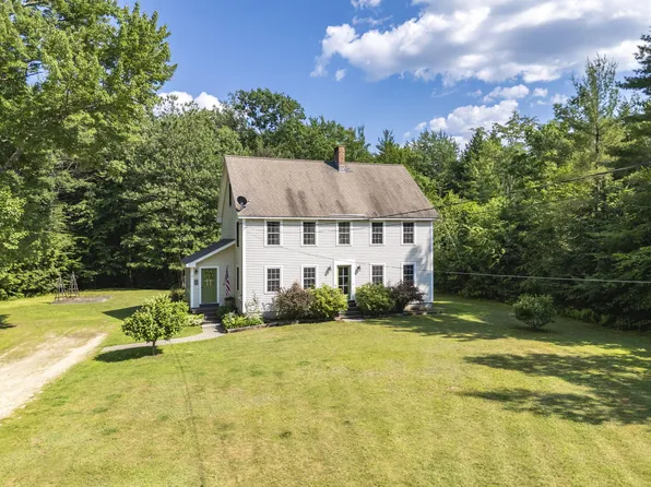 14 Luke Road, Standish, ME 04084