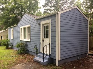 5173 Warner St, Forest Park, GA 30297