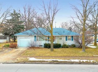 2666 23rd Ave, Columbus, NE 68601