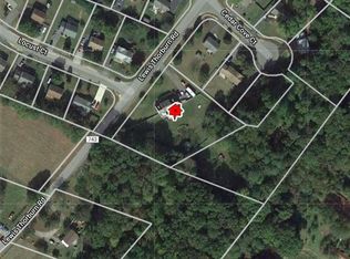 11611 Lewis Thorburn Rd, Fredericksburg, VA 22407