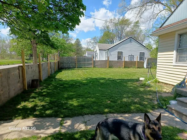 430 W Austin Ave, Flint, MI 48505