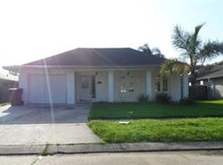 4156 Cognac Dr, Kenner, LA 70065
