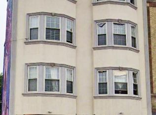 550 Springfield Ave #3L, Newark, NJ 07103