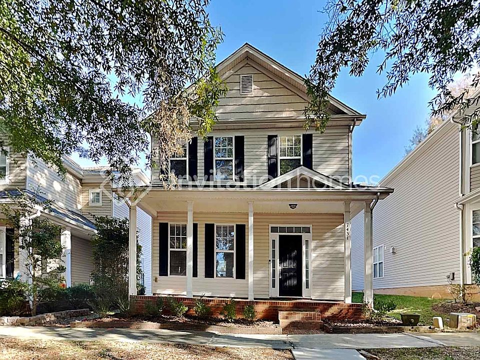 1st image of 7431 Alluvial Dr