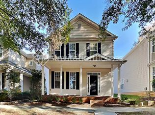 7431 Alluvial Dr, Huntersville, NC 28078