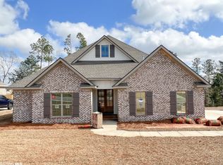 13193 Ibis Blvd, Spanish Fort, AL 36527