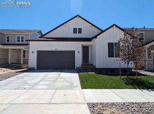 5727 Zounds Way, Colorado Springs, CO 80923
