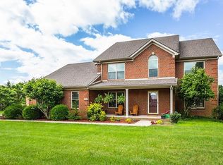 2024 Indigo Dr, Richmond, KY 40475