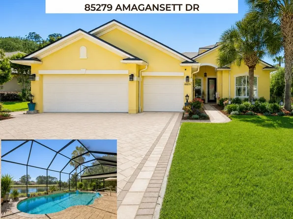 85279 Amagansett Dr, Fernandina Beach, FL 32034