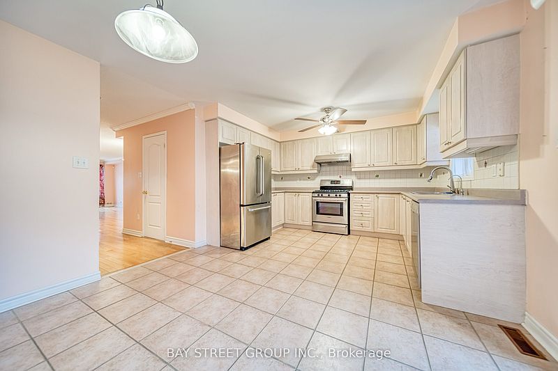 Markham Townhouse for rent - 4 Bedrooms — photo 7
